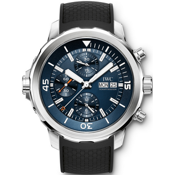 復刻萬國海洋計時手表 V6廠手表 IW376805 機械男表